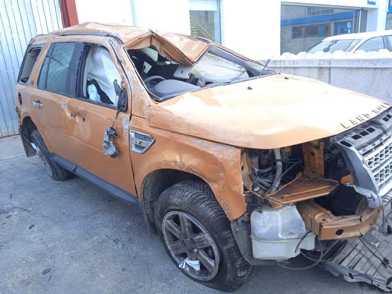 land rover freelander (lr2) del año 2007