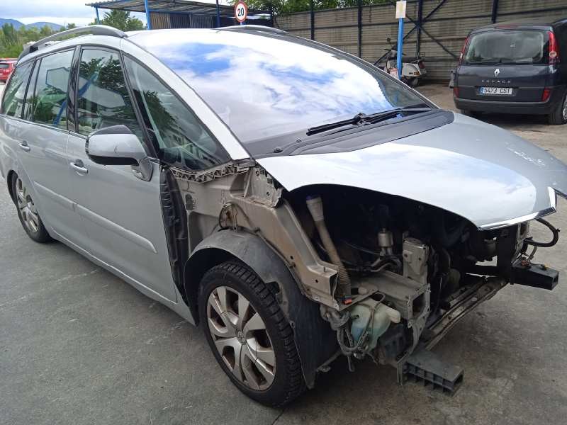 citroën c4 picasso del año 2007