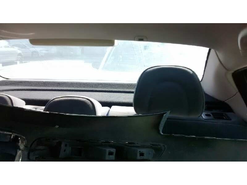 peugeot 407 del año 2007