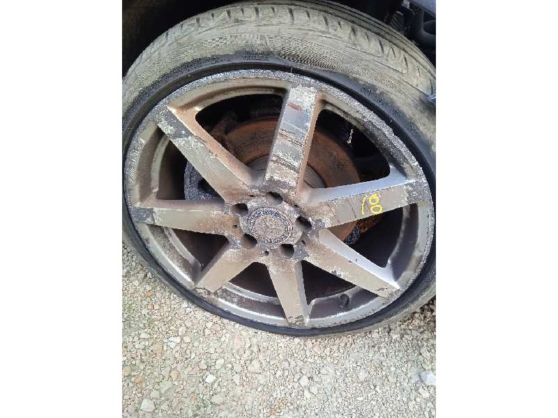 mercedes-benz clase c (w204) coupe del año 2012