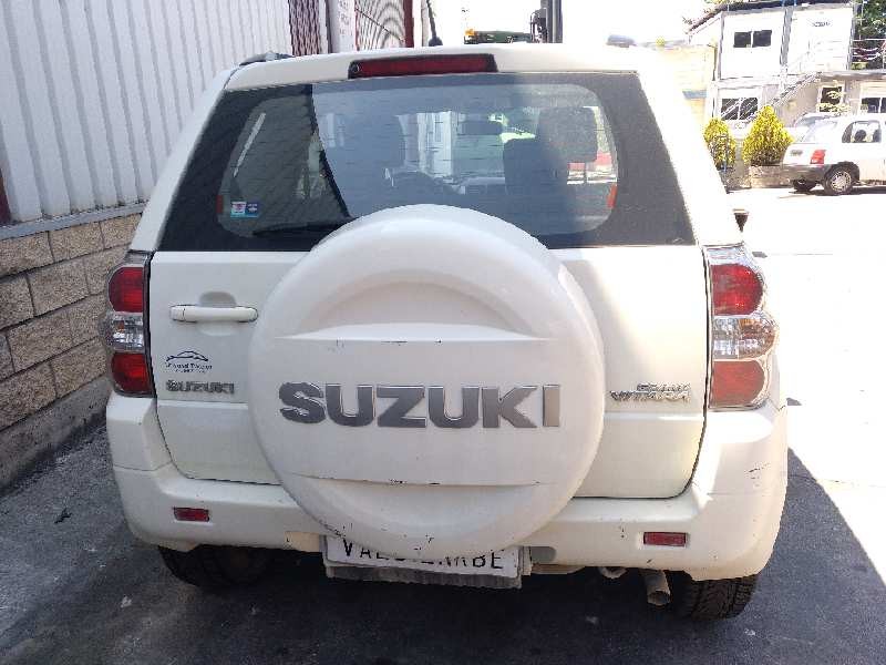 suzuki grand vitara jb (jt) del año 2012