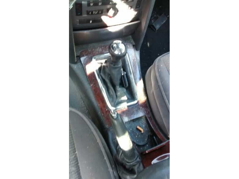 peugeot 407 del año 2007