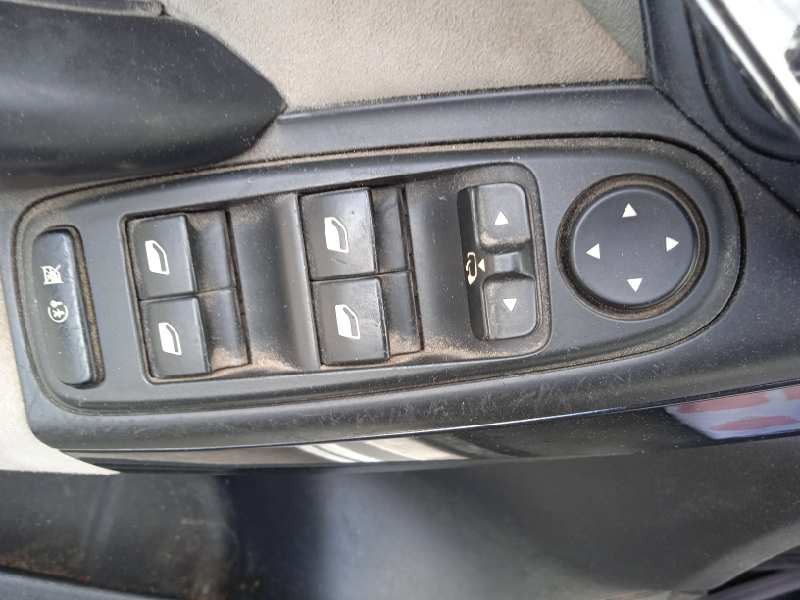 citroën c4 picasso del año 2007