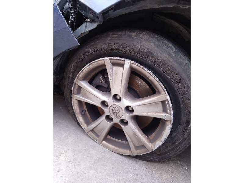 toyota verso del año 2010