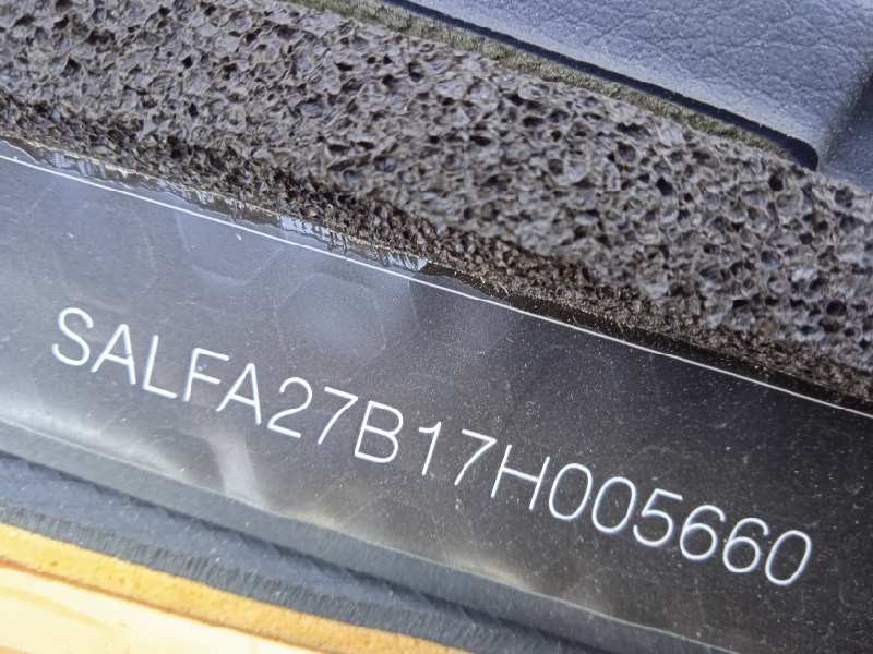 land rover freelander (lr2) del año 2007