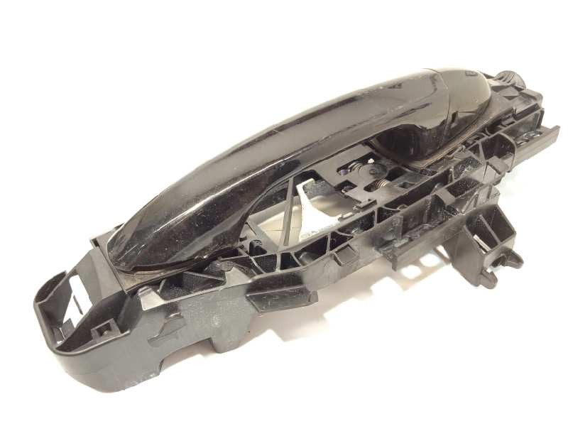 Recambio de maneta exterior delantera izquierda para mercedes-benz clase e familiar (bm 213) e 220 d (213.204) referencia OEM IA