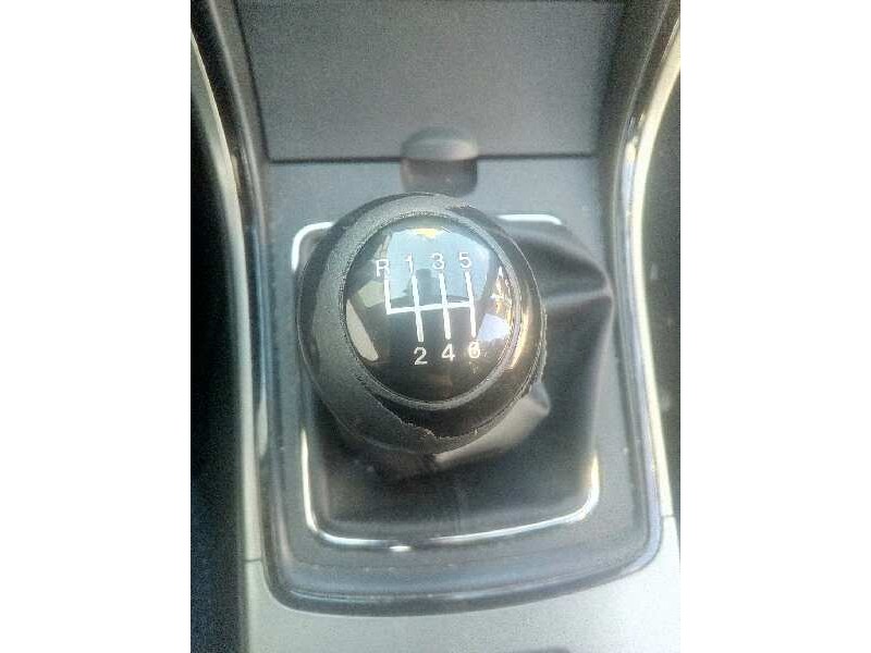 mazda 6 lim. (gh) del año 2010