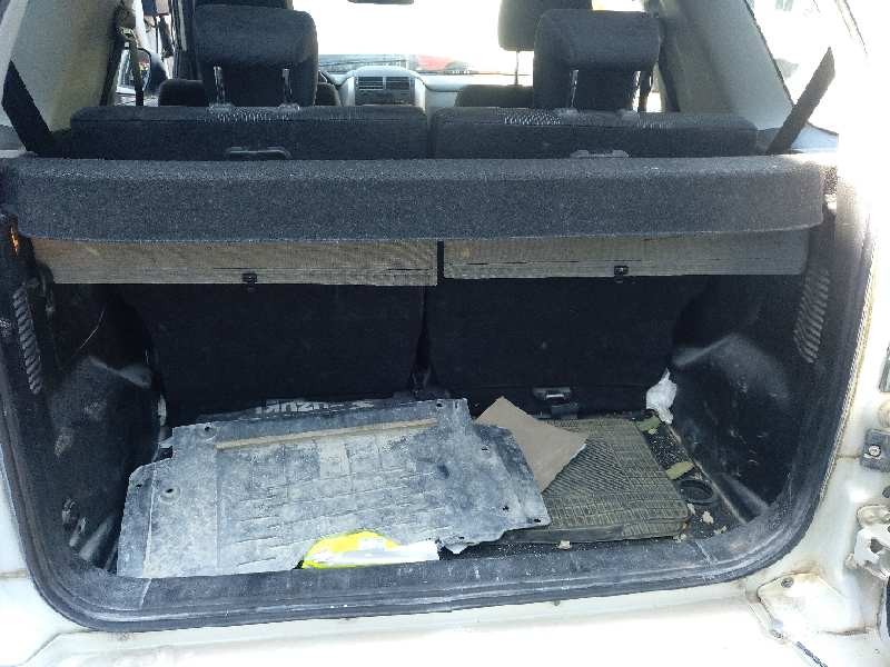 suzuki grand vitara jb (jt) del año 2012