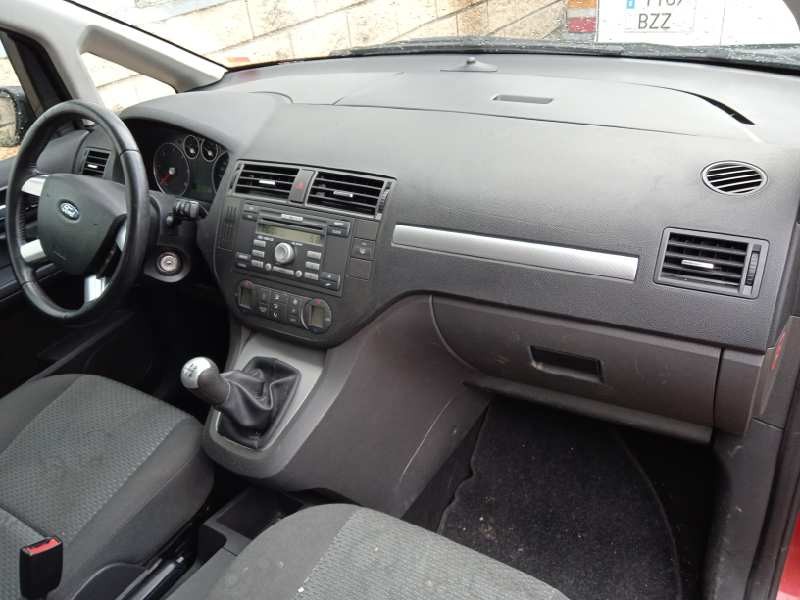 ford focus c-max (cap) del año 2006