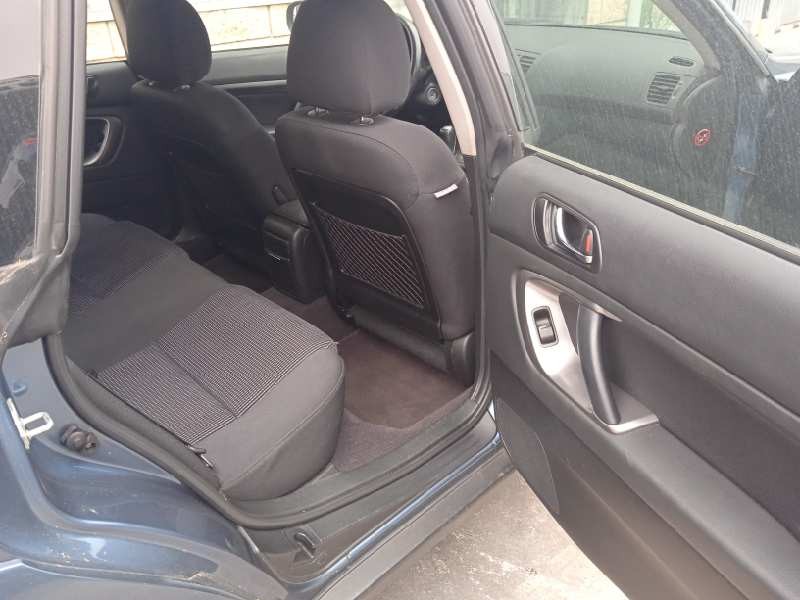 subaru legacy familiar/outback b13 (bp) del año 2005