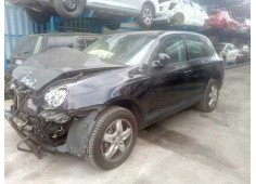 porsche cayenne (typ 9pa) del año 2005