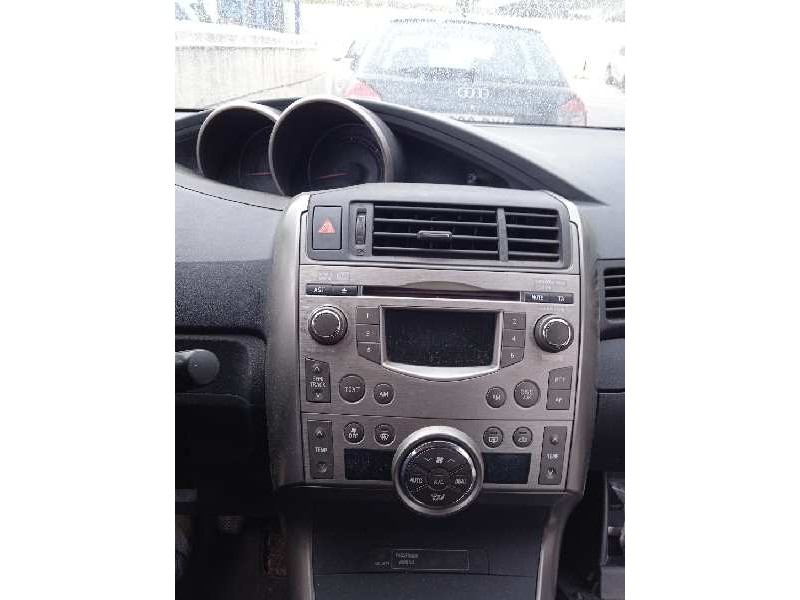 toyota verso del año 2010