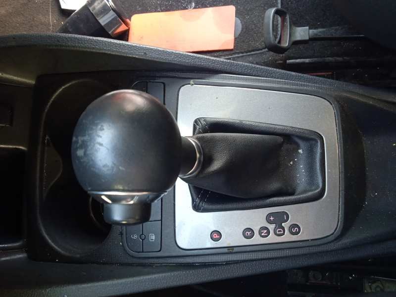 seat ibiza sc (6j1) del año 2015