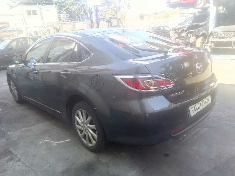 mazda 6 lim. (gh) del año 2010