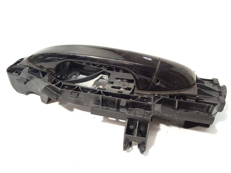 Recambio de maneta exterior delantera izquierda para mercedes-benz clase e familiar (bm 213) e 220 d (213.204) referencia OEM IA