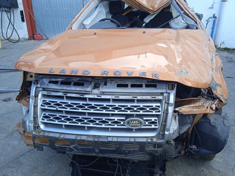 land rover freelander (lr2) del año 2007