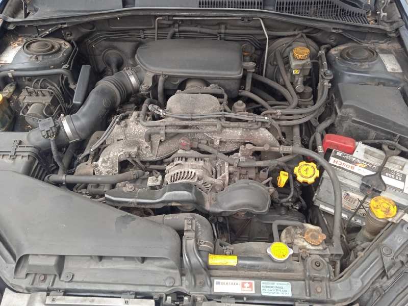 subaru legacy familiar/outback b13 (bp) del año 2005