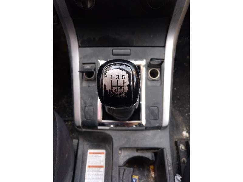 suzuki grand vitara jb (jt) del año 2012