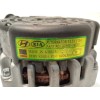 Recambio de alternador para kia rio (yb) concept referencia OEM IAM 3730004950  8400383
