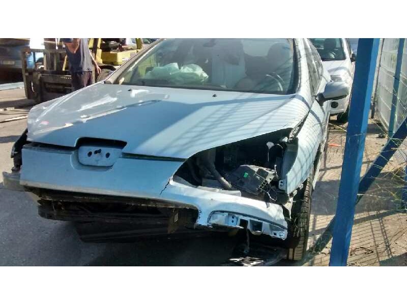 peugeot 407 del año 2007