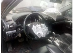 porsche cayenne (typ 9pa) del año 2005 2