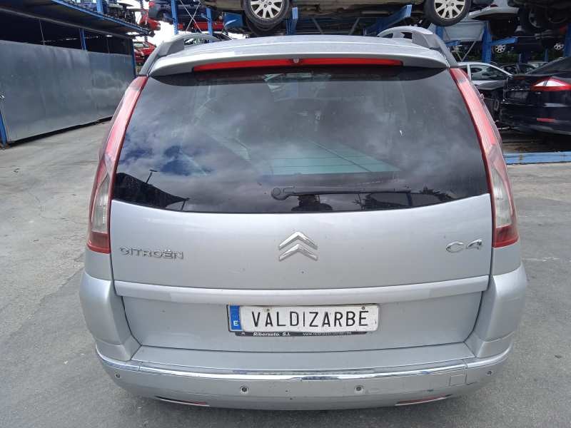citroën c4 picasso del año 2007