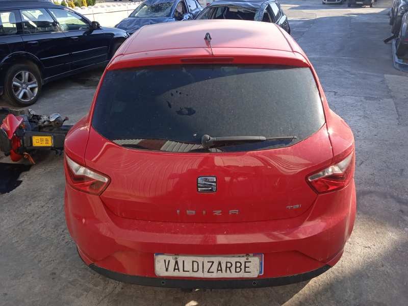 seat ibiza sc (6j1) del año 2015