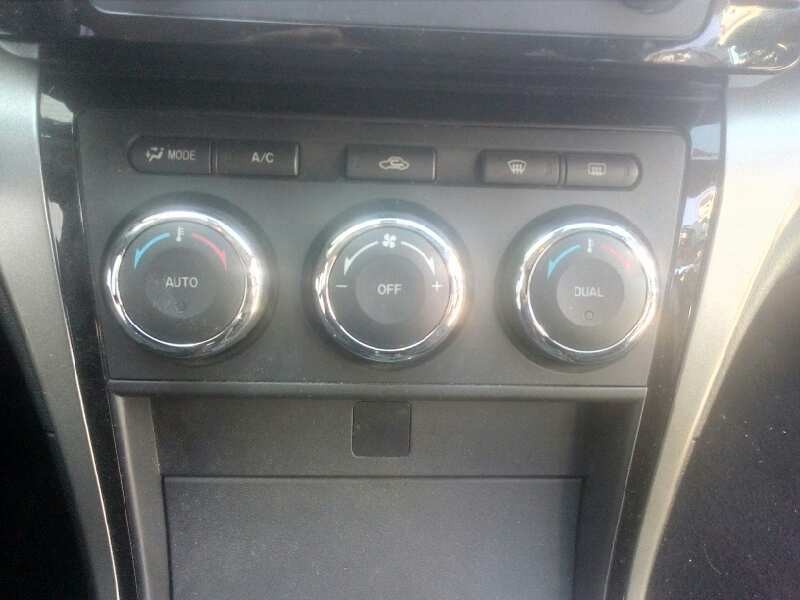 mazda 6 lim. (gh) del año 2010