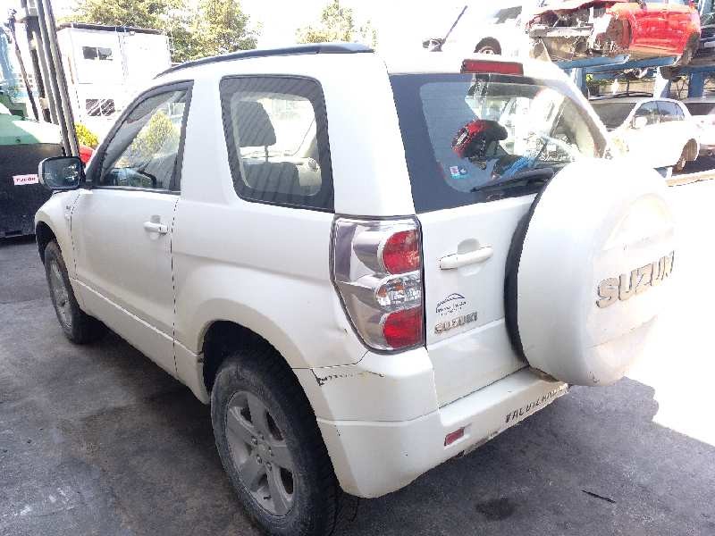 suzuki grand vitara jb (jt) del año 2012