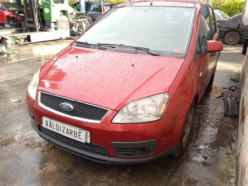 ford focus c-max (cap) del año 2006