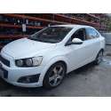 CHEVROLET AVEO HATCHBACK (T300)
