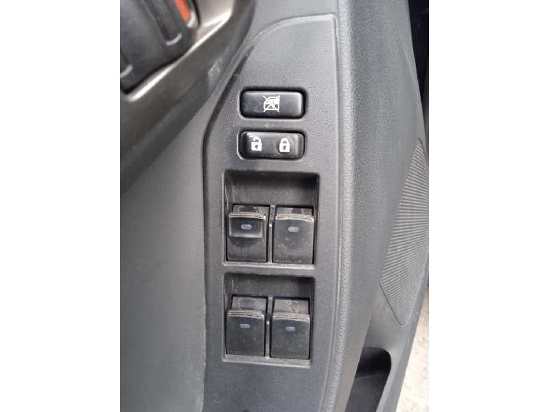 toyota verso del año 2010