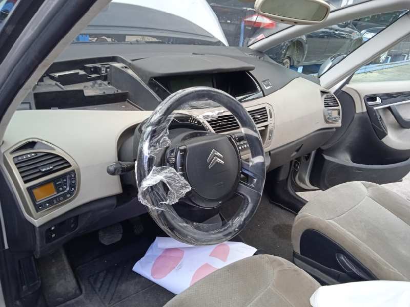 citroën c4 picasso del año 2007