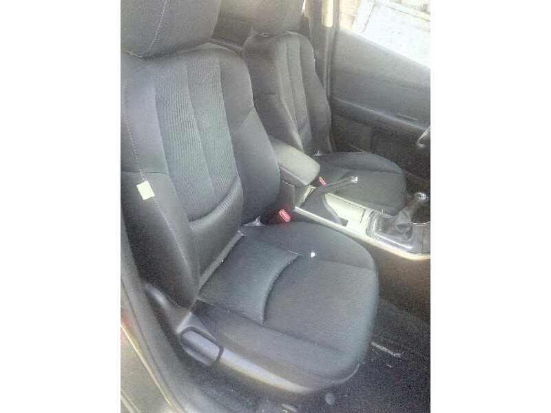 mazda 6 lim. (gh) del año 2010