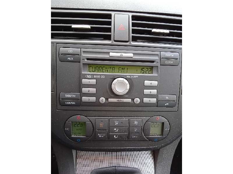 ford focus c-max (cap) del año 2006