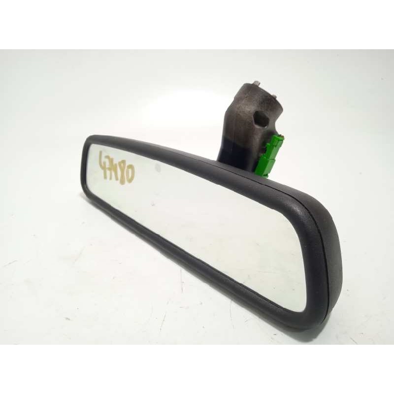 Recambio de espejo interior para volvo v60 kombi 2.0 diesel cat referencia OEM IAM 30799044  