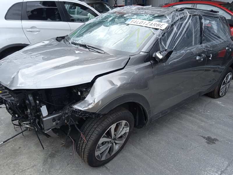 kia stonic (ybcuv) del año 2023