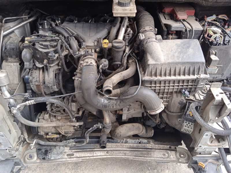 citroën c4 picasso del año 2007