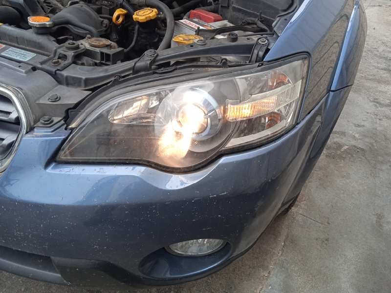 subaru legacy familiar/outback b13 (bp) del año 2005