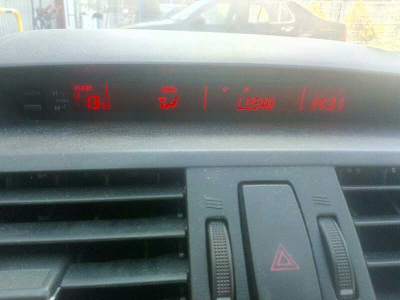 mazda 6 lim. (gh) del año 2010