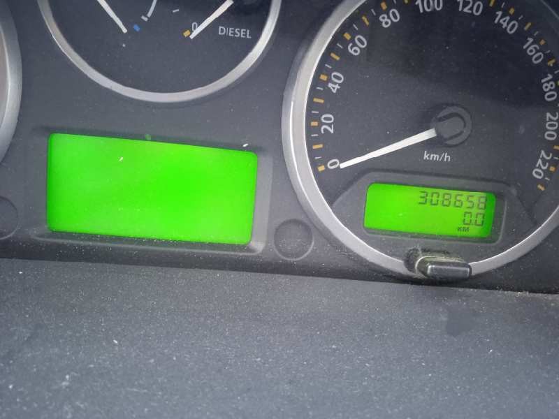 land rover freelander (lr2) del año 2007