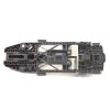 Recambio de maneta exterior trasera izquierda para seat arona xcellence referencia OEM IAM 5N0839885H  