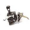 Recambio de palanca cambio para audi q7 (4l) 3.0 v6 24v tdi referencia OEM IAM 4L2713041R  