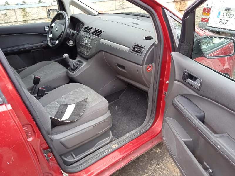 ford focus c-max (cap) del año 2006