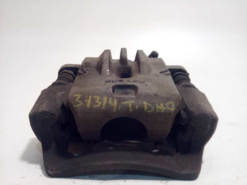 Recambio de pinza freno trasera derecha para subaru xv 2.0 diesel cat referencia OEM IAM 26692FJ000  