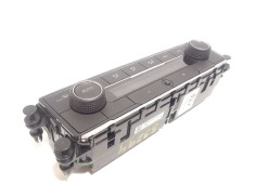 Recambio de mando climatizador para volkswagen t-cross 1.0 tsi referencia OEM IAM 2G0907044R  2G0907044REYW