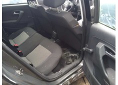 volkswagen polo (6r1) del año 2013 2