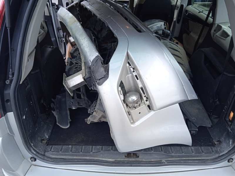 citroën c4 picasso del año 2007