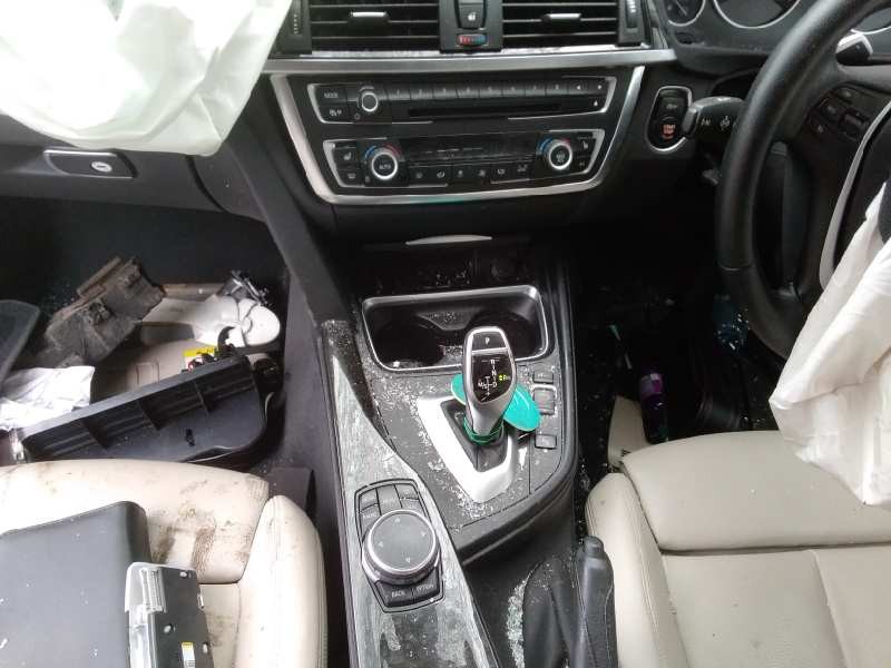 bmw serie 3 lim. (f30) del año 2015