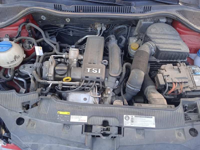 seat ibiza sc (6j1) del año 2015